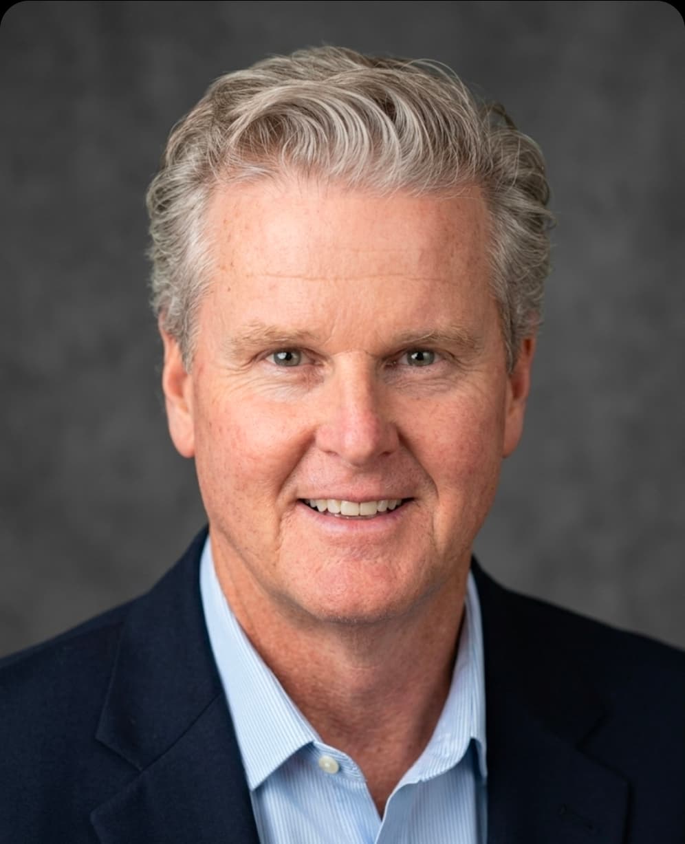 Craig Baker, founder of Director's Funding Source